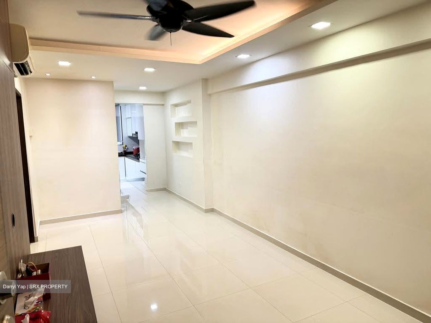 Blk 623 Yio Chu Kang Heights (Ang Mo Kio), HDB 3 Rooms #610730551